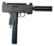 MPA Defender Side Cocker 30+1 45ACP 6"