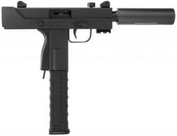 Masterpiece Arms Defender Top Cocker 30+1 9mm 6" - MPA30T