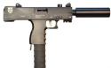 MasterPiece Arms Defender Top Cocking 9mm Pistol - MPA30T