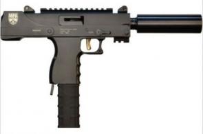 MasterPiece Arms 30SST Defender 9mm Pistol - MPA30SST MasterPiece Arms 30SST Defender 9mm Pistol - MPA30SST