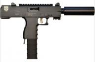 MasterPiece Arms 30SST Defender 9mm Pistol