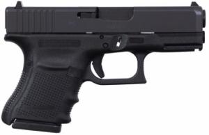 Glock G29 G3 10+1 10mm 3.77" - PI2950201 Glock G29 G3 10+1 10mm 3.77" - PI2950201