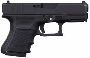 Glock G29 G3 10+1 10mm 3.77"