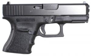 Glock 29 10mm Steel Fixed Sights 10 Round - PI2950401 Glock 29 10mm Steel Fixed Sights 10 Round - PI2950401