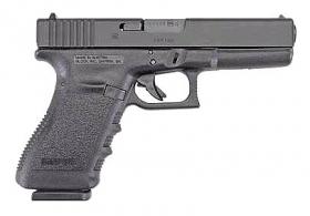 Glock 20C 10mm 15 Rnd Fixed Sights Comp - PI2059203 Glock 20C 10mm 15 Rnd Fixed Sights Comp - PI2059203