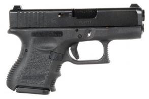 Glock 26 9mm Night Sights - PN2650701 Glock 26 9mm Night Sights - PN2650701