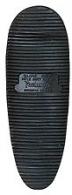 Pachmayr RP200 Sure Grip Pad Med Black Black Base - 00408 Pachmayr RP200 Sure Grip Pad Med Black Black Base - 00408