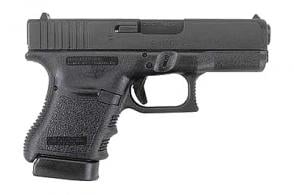 Glock 36 .45 Acp Night Sights - PN3650701