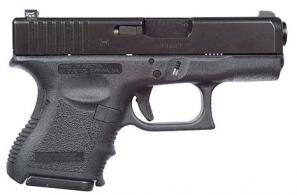 Glock 27 .40 S&W Night Sights - PN2750701 Glock 27 .40 S&W Night Sights - PN2750701