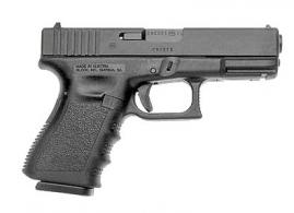 Glock 32 .357 Sig Night Sights - PN3250701