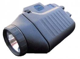Glock Black Polymer Tactical Light - TAC3166 Glock Black Polymer Tactical Light - TAC3166
