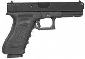 Glock G37 Gen3 45 GAP Pistol - PI3750201 Glock G37 Gen3 45 GAP Pistol - PI3750201