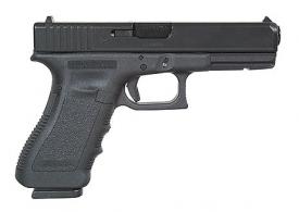Glock 37 Full Size .45 GAP Adjustable Sights 45 - PI37501 Glock 37 Full Size .45 GAP Adjustable Sights 45 - PI37501