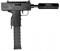 MPA Defender Side Cocker 30+1 9mm 3.5" - MPA930SST MPA Defender Side Cocker 30+1 9mm 3.5" - MPA930SST