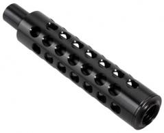 Masterpiece Arms Barrel Extention Ventilated MPA10T - 10T73V