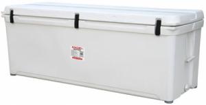 Engel ENG320 Deep Blue Performance Coolers 320 Quart White - ENG320