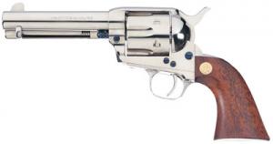 Beretta Stampede Stainless 4.75" 45 Long Colt Revolver
