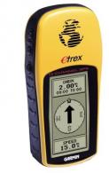 Garmin Etrex GPS - 0100063100