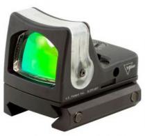 Trijicon RMR 1x Amber Reticle Red Dot Sight - RM05-33