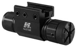NcSTAR Compact 5mW Green Laser Sight - APRLSMG