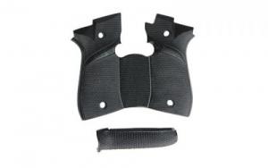 Pachmayr Full Signature Grip Beretta 84 .380 - 02485 Pachmayr Full Signature Grip Beretta 84 .380 - 02485