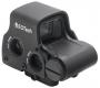 Eotech HWS EXPS3 with Night Vision 1x 68 MOA Ring / 2 Red Dots Black Holographic Sight