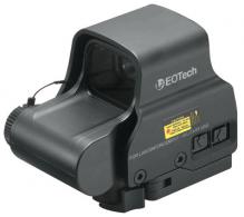 Eotech HWS EXPS2 1x 68 MOA Ring / Red Dot Holographic Sight - EXPS20 Eotech HWS EXPS2 1x 68 MOA Ring / Red Dot Holographic Sight - EXPS20