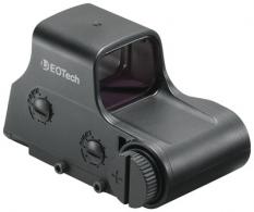 Eotech XPS2-RF Rimfire 65/2 1x 1.2"x0.85" Obj Unltd Eye Reli - XPS2RF