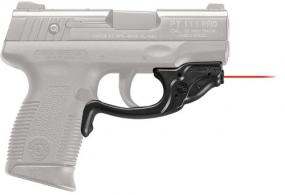 Crimson Trace 0180301 Laserguard Taurus Millennium Pro, Green Laser Black Polymer - 313
