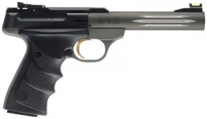 Browning Buckmark 22 LITE GRAY URX - 051461490