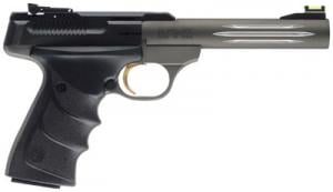 Browning Buck Mark Lite URX 22 Long Rifle Semi Auto Pistol - 051461490 Browning Buck Mark Lite URX 22 Long Rifle Semi Auto Pistol - 051461490