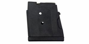 CZ-USA CZ 455 Magazine 5RD .22 MAG Black Polymer - 12010 CZ-USA CZ 455 Magazine 5RD .22 MAG Black Polymer - 12010