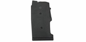 CZ-USA CZ 455 Magazine 10RD .22 MAG  Black Polymer - 12011