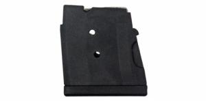 CZ-USA CZ 455 Magazine 5RD 17HMR Black Polymer - 12013 CZ-USA CZ 455 Magazine 5RD 17HMR Black Polymer - 12013