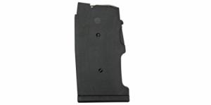 CZ-USA CZ 455 Magazine 10RD 17HMR Black Polymer - 12014