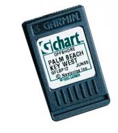 Garmin Data Storage Card For GPS - 0101022602