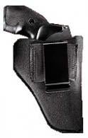 Grovtec US Inc Inside-the-Pants Holster RH 02 Bla Grovtec US Inc Inside-the-Pants Holster RH 02 Bla