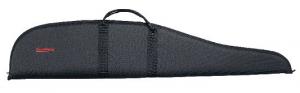 Gunmate Medium Black Rifle Case