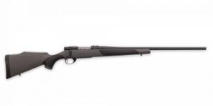 Weatherby Vanguard S2 7MM-08 Remington, 24" Barrel, Black, 3 Rounds - VGT7M8RR4O Weatherby Vanguard S2 7MM-08 Remington, 24" Barrel, Black, 3 Rounds - VGT7M8RR4O