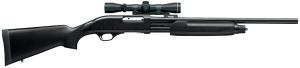 Weatherby COMBO 12 24RB/28 - PA08SL1224PGM
