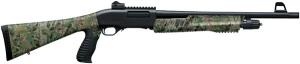 Weatherby PA459 TKY 12 .22 LR - PA459T1219PG