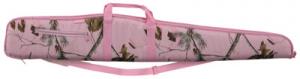 Bulldog Extreme Gun Case 52 Tricot Interior Nylon P