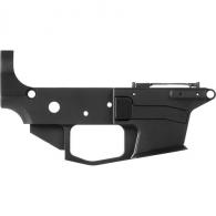 LOWER RECEIVER ASSEMBLY MK10 ARMOR BLACK - 10CA2CF-AB LOWER RECEIVER ASSEMBLY MK10 ARMOR BLACK - 10CA2CF-AB