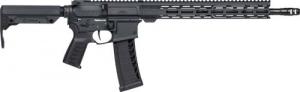RESOLUTE MK4 .22LR 16.1IN SNIPER GREY - 22A340F-SG