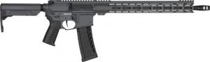 RESOLUTE MK4 .22LR 17IN SNIPER GREY - 22AB50F-SG