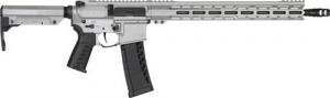RESOLUTE MK4 .22LR 17IN TITANIUM - 22AB50F-TI