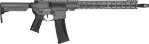 RESOLUTE MK4 .22LR 17IN TUNGSTEN - 22AB50F-TNG