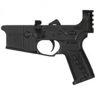 LOWER GROUP PISTOL BANSHEE MK4 .22 LR PIC RAIL END CAP ARMOR BLACK - 22CA3BB-AB LOWER GROUP PISTOL BANSHEE MK4 .22 LR PIC RAIL END CAP ARMOR BLACK - 22CA3BB-AB