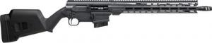 DISSENT BR4 RIFLE - 22 ARC, 16.1", 10RD, SNIPER GREY - 28AC60C-SG