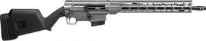 DISSENT BR4 RIFLE - 22 ARC, 16.1", 10RD, TUNGSTEN - 28AC60C-TNG
